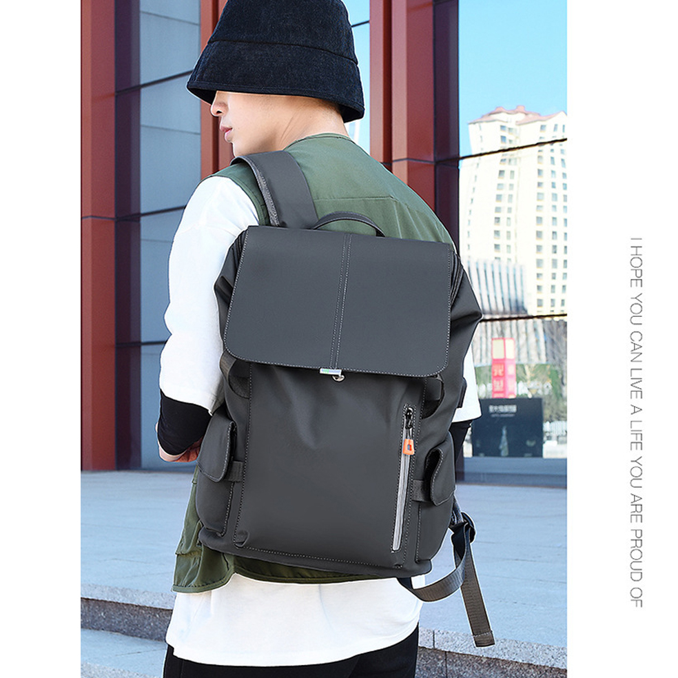 Balo thời trang nam phong cách mới BEE GEE BLN1003