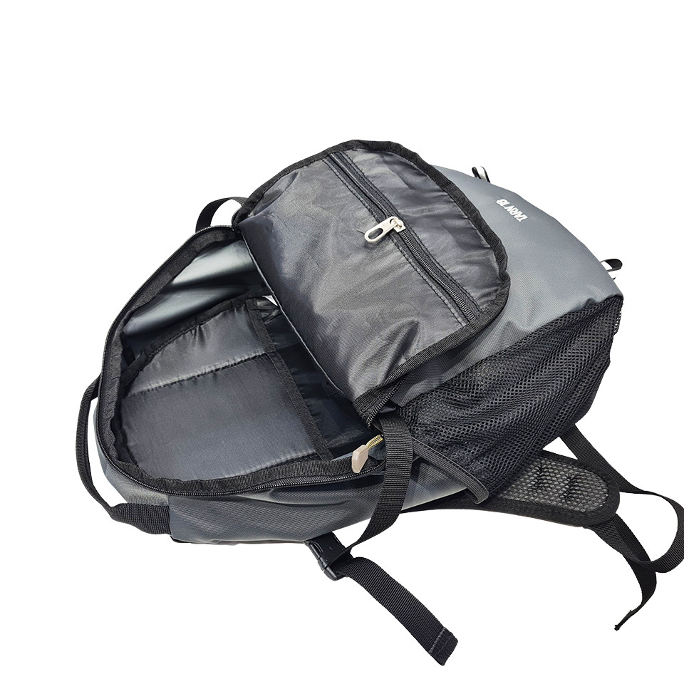Balo nam nữ du lịch siêu chống thấm nước BEE GEE 118