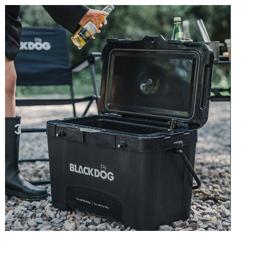 Thùng giữ nhiệt 26L Blackdog BD-BWX003