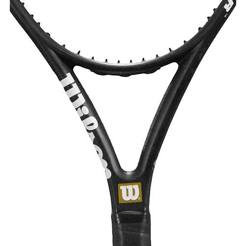 Vợt tennis WILSON HYPER 5.3 OVERSIZE