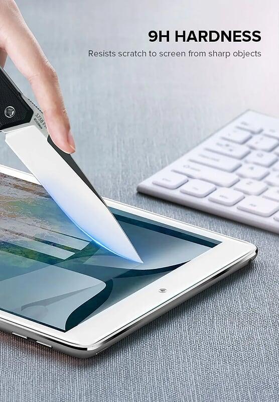 Ugreen UG60399SP115TK 1 miếng dán kính cường lực bảo vệ cho iPad mini 4 7.9Inch - HÀNG CHÍNH HÃNG