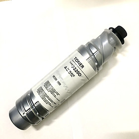 Mực 2320: Dùng cho máy photocopy Ricoh MP 2352 | 2550 | 2851 | 2852 | 3351 | 3352 | 3353 | 3053 | 3030 | 3391 ( HA - Hàng nhập khẩu )
