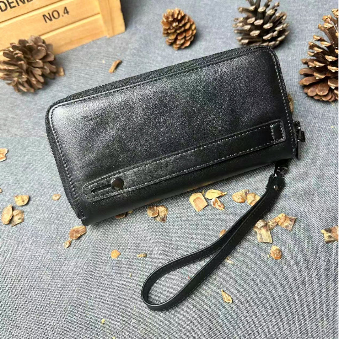 Ví cầm tay nam phong cách mới - BEE GEE VNA1029