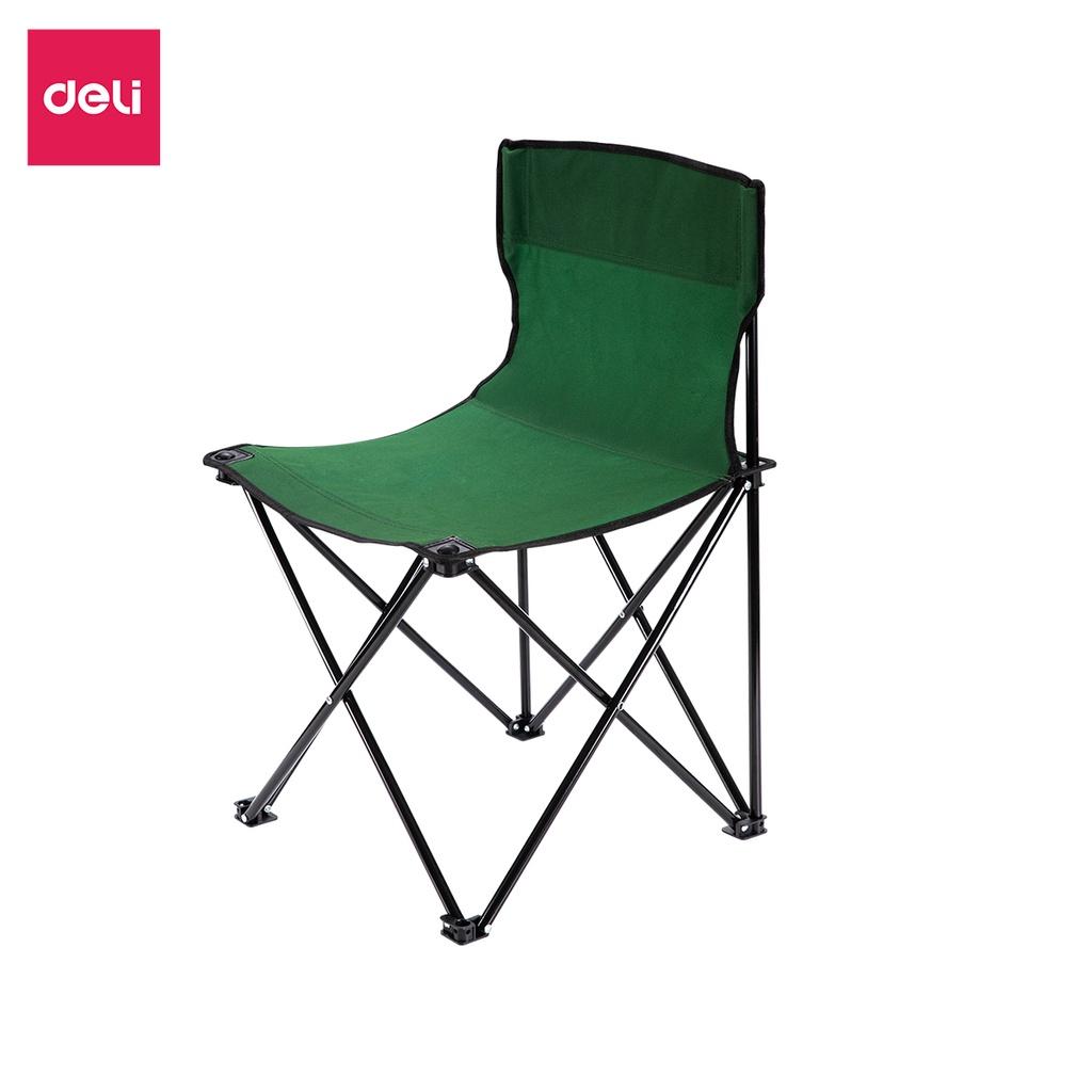 Ghế cắm trại gấp gọn chống nước kèm túi, ghế dã ngoại, câu cá, picnic - chính hãng AGNITE - 2 size - VS901/VS902