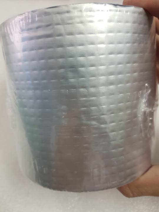 Cuộn băng keo siêu dính chống thấm mọi chất liệu 10cm dài 5m