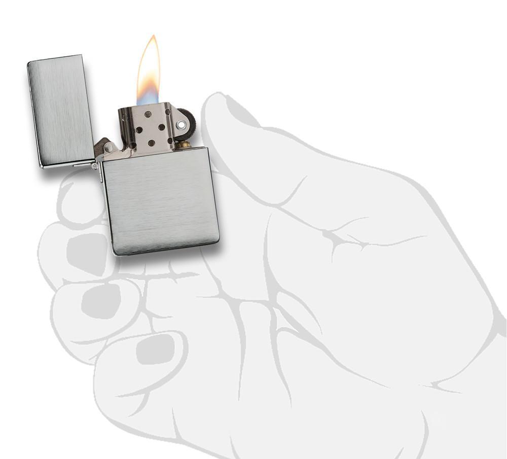 Bật lửa Zippo 1935 Replica Original