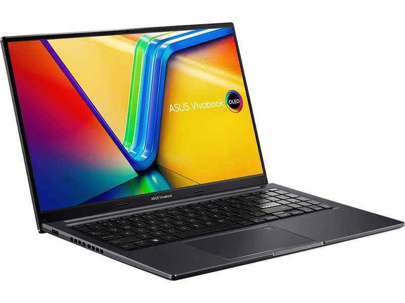 Laptop ASUS Vivobook 15 OLED A1505VA-L1341W (Core i5-13500H | 16GB | 512GB | Intel Iris Xᵉ | 15.6inch FHD OLED | Win 11 | Đen) - HÀNG CHÍNH HÃNG