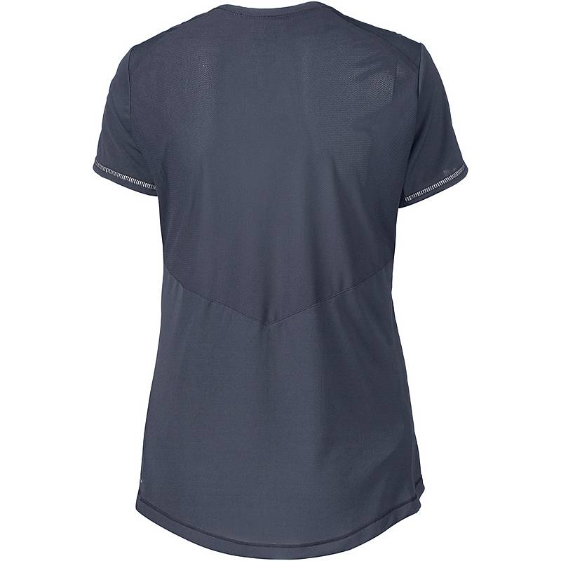 Áo Thể Thao Nữ Agile ss tee w - L40124400