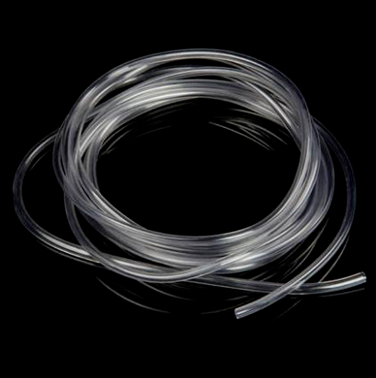 8M Dây Sủi Oxy | Dây Dẫn Khí CO2 Trong Suốt, Cho Hồ Cá Cảnh, Hồ Thủy Sinh Cao Cấp