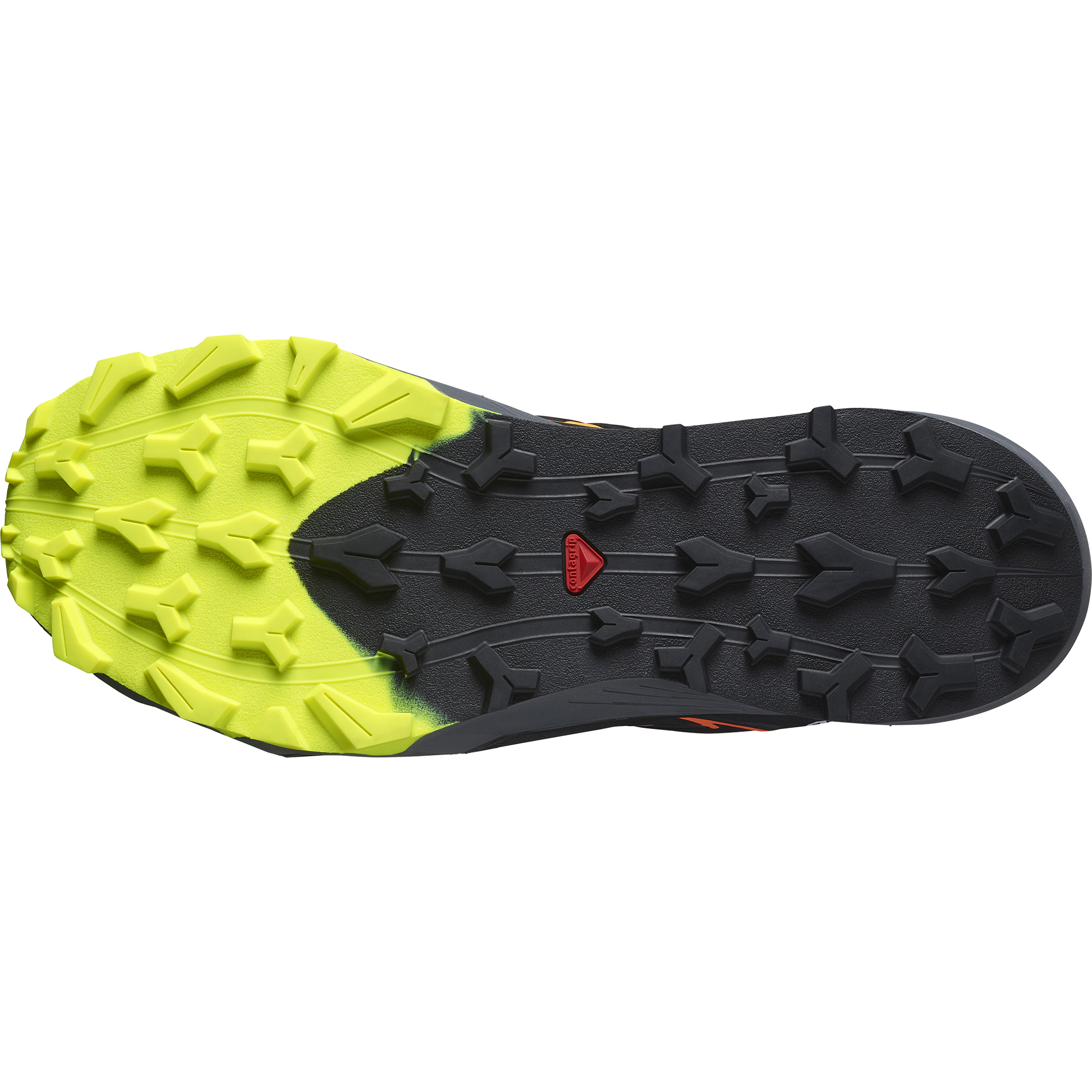 GIÀY THỂ THAO ĐỊA HÌNH SALOMON THUNDERCROSS - L47295400