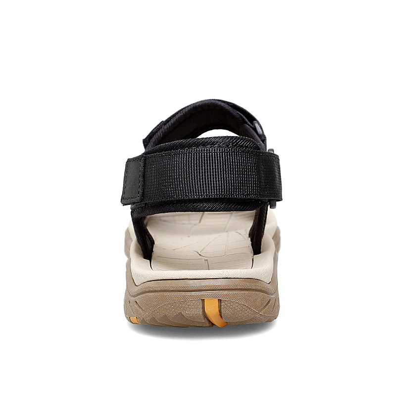 Giày Sandal nam cao cấp kiểu dáng mới – GSDNA08