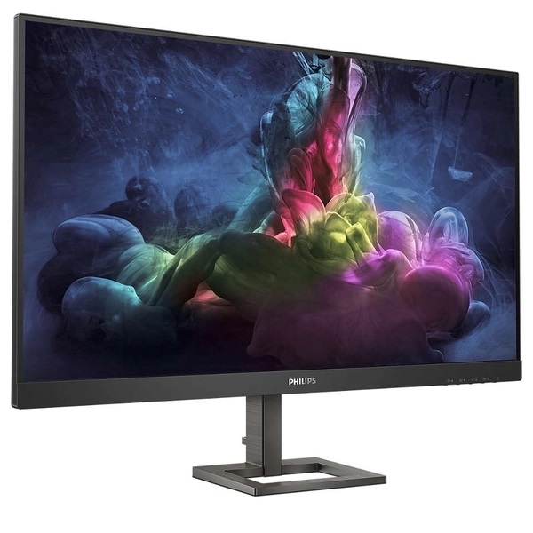 Màn hình Gaming PHILIPS 242E1GAEZ/74 23.8 INCH - Hàng Chính Hãng