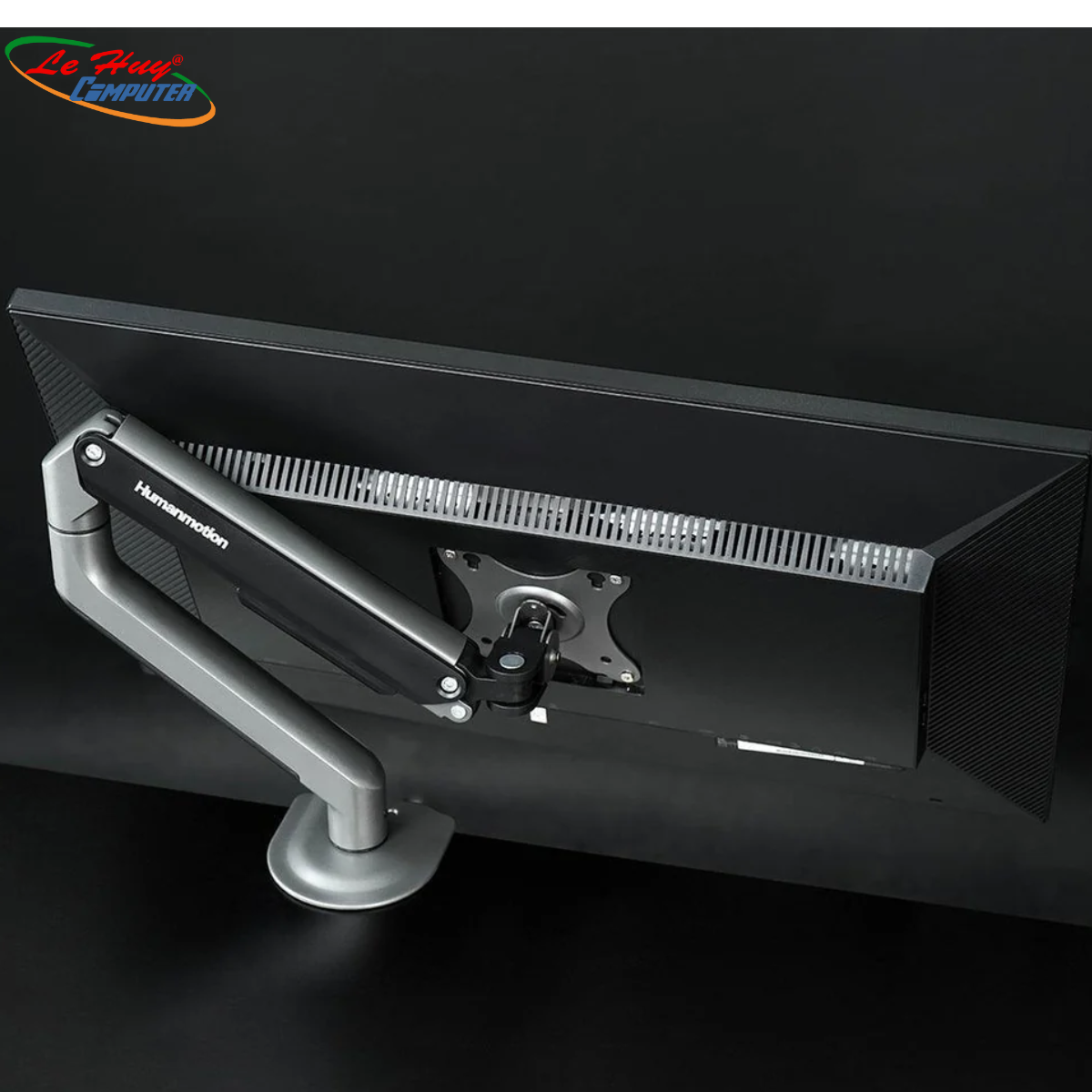Giá đỡ màn hình Humanmotion T6 Pro - Hàng Chính Hãng