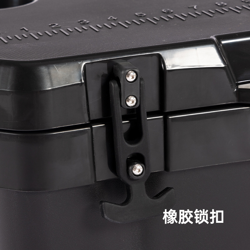 Thùng giữ nhiệt 26L Blackdog BD-BWX003