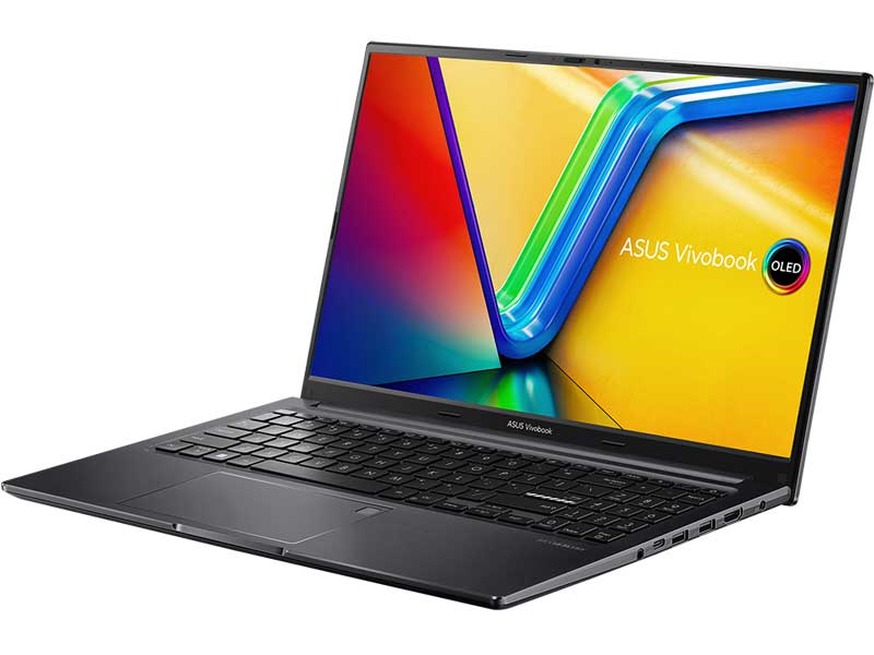 Laptop ASUS Vivobook 15 OLED A1505VA-L1341W (Core i5-13500H | 16GB | 512GB | Intel Iris Xᵉ | 15.6inch FHD OLED | Win 11 | Đen) - HÀNG CHÍNH HÃNG