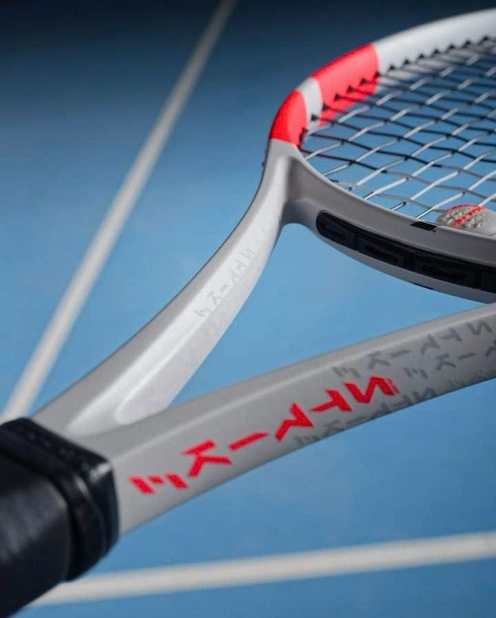 VỢT TENNIS BABOLAT PURE STRIKE TEAM (285GR) 2024-101522