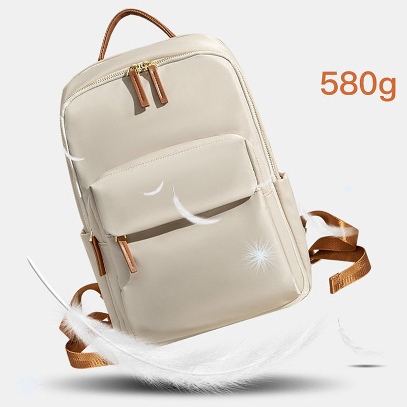 Balo nữ phong cách mới (laptop 14-15-16inch) - BEE GEE BLNN9118