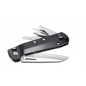 Dụng cụ cầm tay đa năng Leatherman FREE K4 (9 tools)