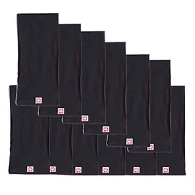  Bộ 12 Băng Đô Manduka Yogitoes Headbands Cao Cấp