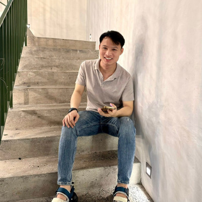 Giày Sandal Nam Nữ Unisex The BiLy Quai Ngang Dây Dù Đế IP Siêu Êm Nhẹ Màu Xanh Kem-BL08