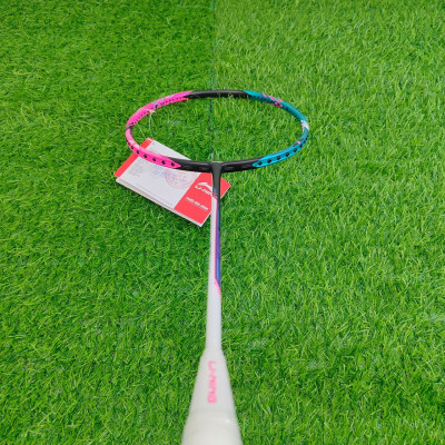 Vợt cầu lông Li-Ning HALBERTEC 8000 4U Chính Hãng