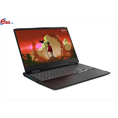 Laptop Lenovo IdeaPad Gaming 3 15ARH7 82SB007MVN | AMD Ryzen 7 6800H | 16GB | 512GB SSD | RTX 3050 Ti 4GB | 15.6 inch Full HD IPS 120Hz | Win 11 | LED KEY RGB | Hàng chính hãng