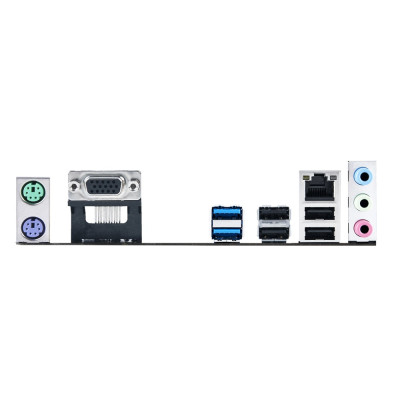 Bo mạch chủ Mainboard ASUS PRIME H410M-F - Hàng Chính Hãng