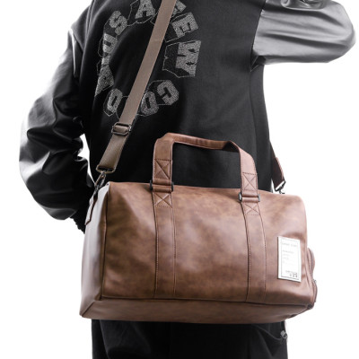 Túi xách du lịch thể thao nam công suất lớn chất lượng cao cấp phong cách mới