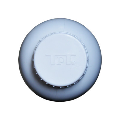 Bộ 5 chai Mực đổ Thuận Phong TP01 dùng cho máy in HP / Canon - Hàng Chính Hãng