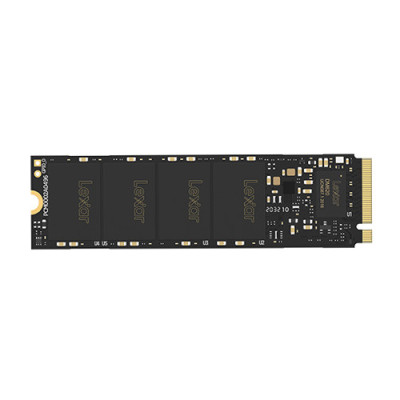 Ổ Cứng SSD Lexar NM620 M.2 2280 NVMe 512GB - Hàng Chính Hãng
