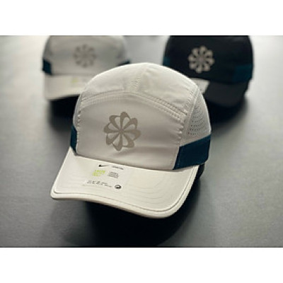 Nón kết, mũ lưỡi trai Lượng tử phối vải dù form chuẩn thời trang cao cấp