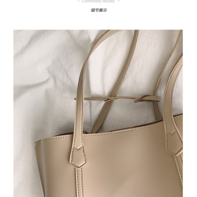 Túi xách nữ thời trang công sở cao cấp phong cách mới – BEE GEE TN1012