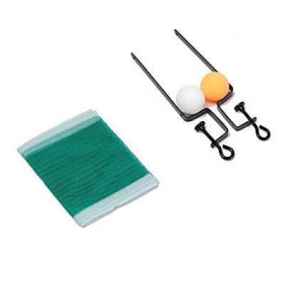 Bộ lưới bóng bàn kết hợp cọc Table Tennis Sets YE-R148