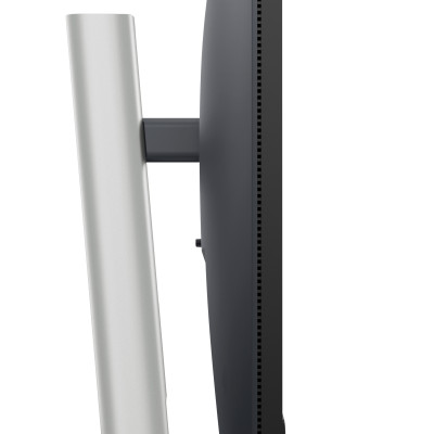 Màn Hình máy tính Dell P2723QE ( 27inch 4K UHD (3840 x 2160) 8ms 60Hz IPS HDMI/DP/USB Type-C Upto 90W / RJ45 Network ) - Hàng Chính Hãng