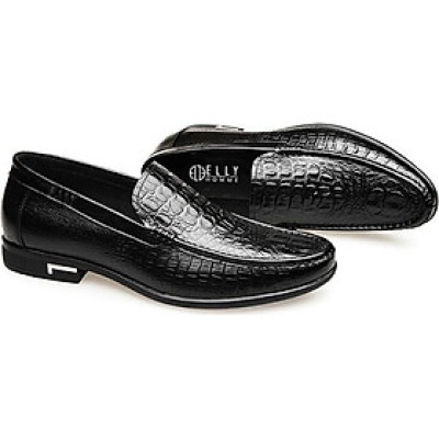 Giày nam da thật ELLY HOMME – EGTM4