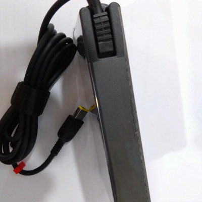 Sạc 170W dành cho Laptop ThinkPad Charger for Lenovo ThinkPad P1 GEN1 P15 P17 T15g T15p P16 P16v P15v ... hàng nhập khẩu