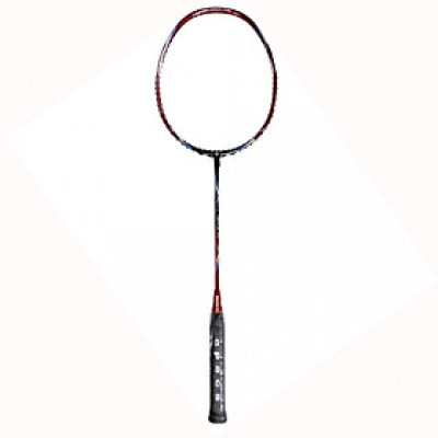 Vợt Cầu Lông Apacs Virtus 77 Tặng kèm dây đan vợt Taan (đỏ/ đen)