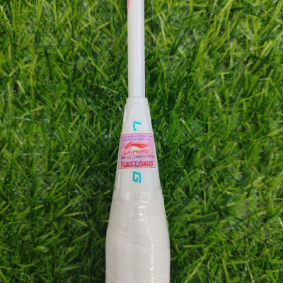 Vợt cầu lông Li-Ning HALBERTEC 8000 4U Chính Hãng