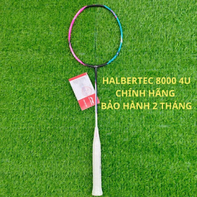 Vợt cầu lông Li-Ning HALBERTEC 8000 4U Chính Hãng