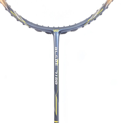 Vợt cầu lông VS BLADE 7100 (tặng kèm dây đan vợt TAAN+ Quấn cán vợt)