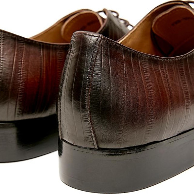 Giày da-Valentino Creations-VAB-304-VRB-89571018-DBN