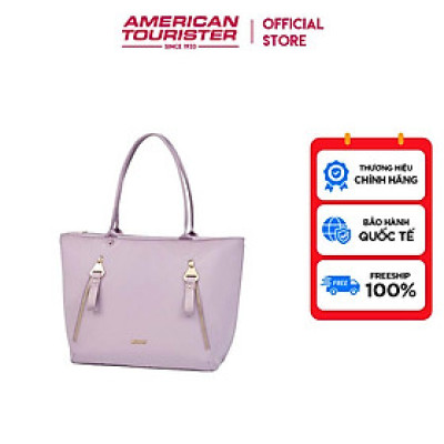 Túi tote American Tourister Alizee Day size L - Tote Bag AS