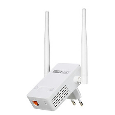 TOTOLINK EX200_V2 - Mở rộng sóng Wi-Fi chuẩn N 300Mbps Hàng chính hãng