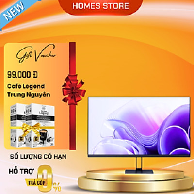 Màn Hình Xiaomi Redmi A27Q 2025 2K 27 Inch 100 Hz Có Hỗ Trợ Gắn VESA Phù Hợp Làm Việc Chơi Game - Hàng Nhập Khẩu