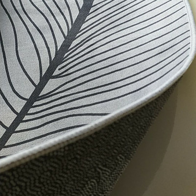 Quà tặng Thảm Tundo Chất lượng Trải Sàn Cao Cấp, Sang Trọng kích thước ngẫu nhiên hoặc Kệ dép 3 tầng hoặc vòi xịt tự động Kleenmac