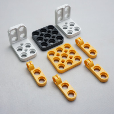 ROBOTIS OLLO J Kit set- Hàng Nhập khẩu