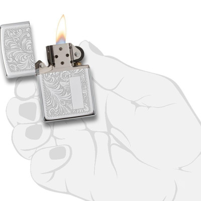 Bật lửa Zippo  Venetian 352