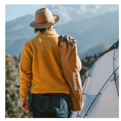 Ghế xếp thư giãn tùy chỉnh 3 mức NatureHike CNH22JU059