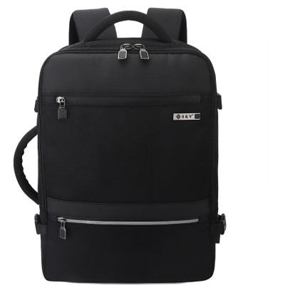 Balo laptop nam thông minh đa năng cao cấp phong cách châu âu