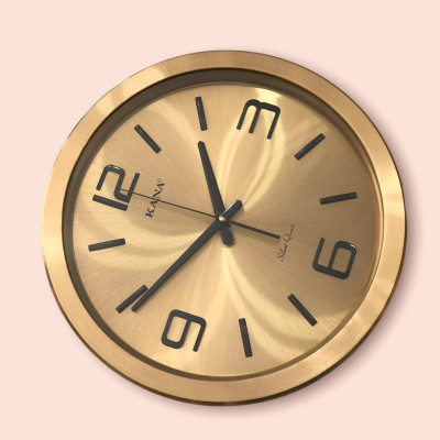 Đồng Hồ Treo Tường  KN-s45